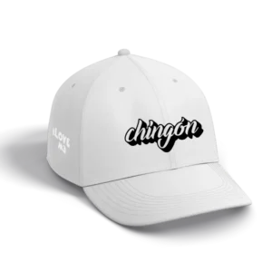 GORRA CHINGÓN