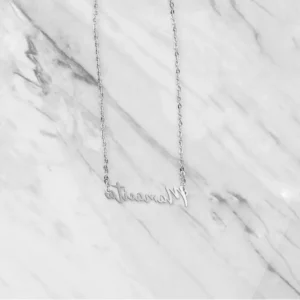 Collar MAMACITA